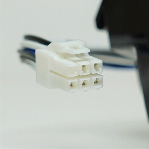 Choice Parts DA97-13829C for Samsung Refrigerator Freezer Ice Chute Assembly