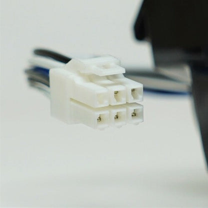 Choice Parts DA97-13829C for Samsung Refrigerator Freezer Ice Chute Assembly