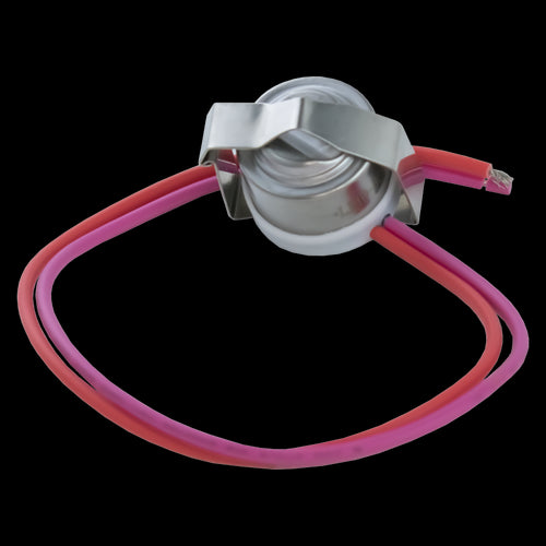 Choice Parts WR50X10069 for GE Refrigerator Defrost Thermostat