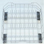 GE WD28X26099 Lower Dishwasher Rack Genuine OEM