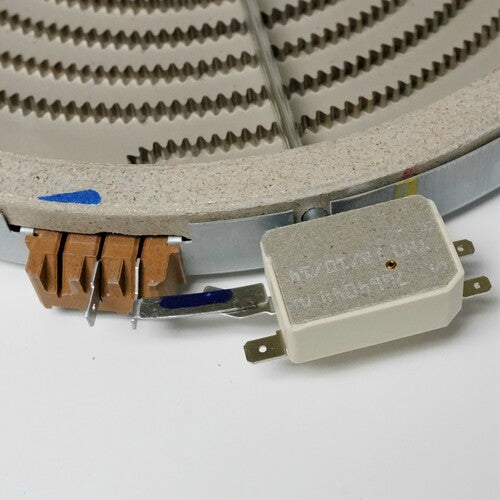 WB30T10146 GE Range Glass Smooth Top Burner Element 12 AP4484423 PS2370249