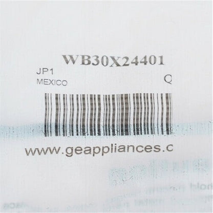 GE Range Surface Burner Eye 6 Small WB30X24401 AP5983743 PS11721464