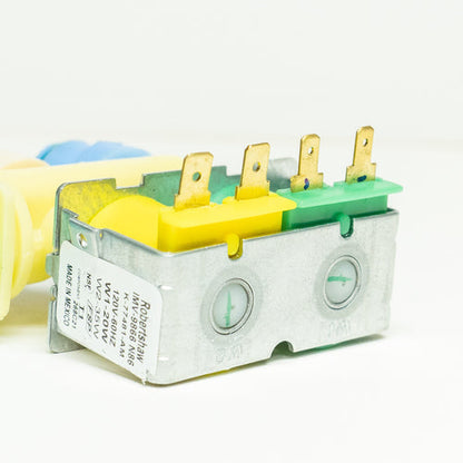 W10279866 for Whirlpool Refrigerator Water Inlet Valve Choice Manufactured Parts