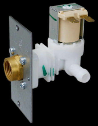 154513601 Dishwasher Water Inlet Valve for Electrolux AP4319870 PS2330972