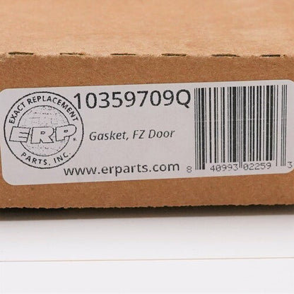 Refrigerator Freezer Door Gasket Seal for Amana Whirlpool 10359709Q