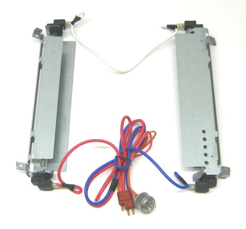 WR51X443 for GE Hotpoint Refrigerator Defrost Heater AP2071465 PS303934