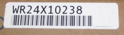GE WR24X10238 Refrigerator Door Gasket Black Seal