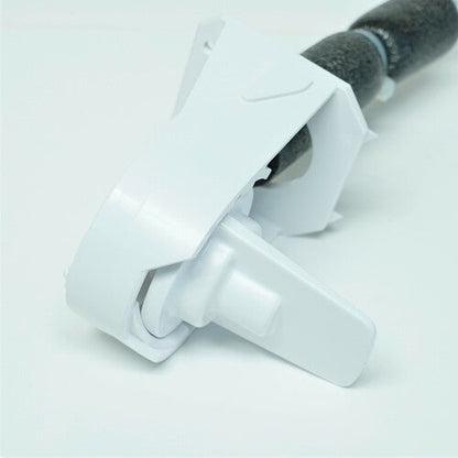 General Electric WR17X22066 Refrigerator MWF BiPass Manifold and Tubes Asm. GE