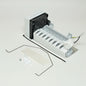 Choice Parts W10916040 for Whirlpool Refrigerator Eight Cube Ice Maker Assembly