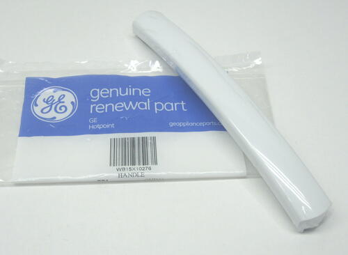 GE OEM WB15X10276 Microwave Door Handle