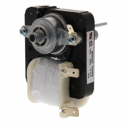 Exact Replacement Part WR60X203 for GE Evaporator Refrigerator Freezer Fan Motor