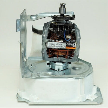 General Electric WE17X24535 Dryer Blower and Motor Assembly