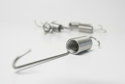 6 Pack Washer Suspension Spring for Whirlpool 12002773 21001598