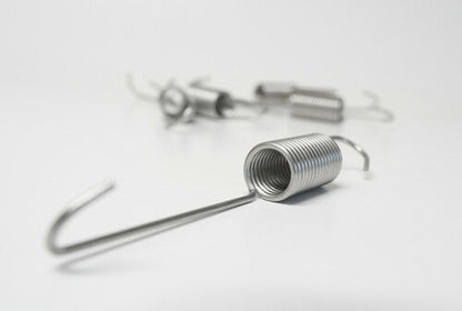 6 Pack Washer Suspension Spring for Whirlpool 12002773 21001598