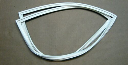 Refrigerator Fresh Food Door Gasket Seal for Amana 12550111Q PS2007702 AP4013372