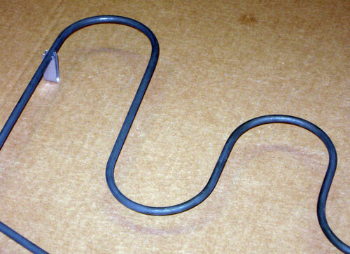 WB44T10011 for GE Range Oven Heating Element Lower Bake Unit AP2030997 PS249286