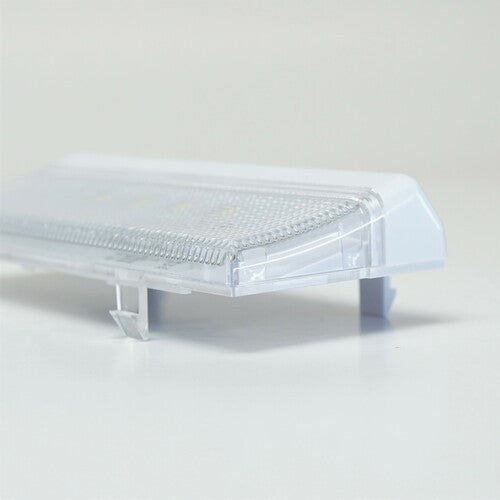 Choice Parts W10515057 for Whirlpool Refrigerator LED Light Module Assembly