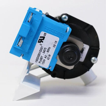 WD26X10016 Genuine GE Dishwasher Drain Pump Motor NEW