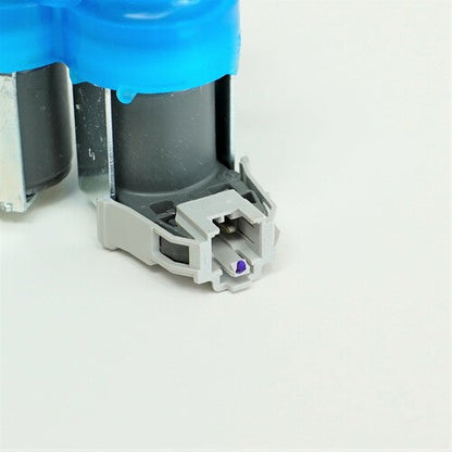 W10212596 for Whirlpool Washer Water Inlet Solenoid Valve AP4482373 PS2366737