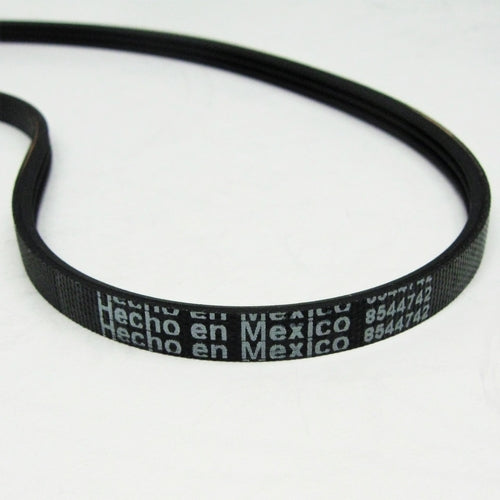 Dryer Blower Belt for WP8544742 Whirlpool Maytag AP3872523 PS990355