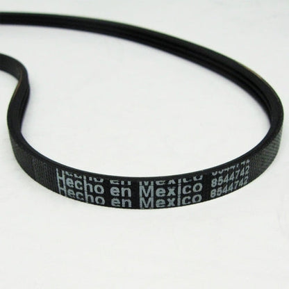 Dryer Blower Belt for WP8544742 Whirlpool Maytag AP3872523 PS990355