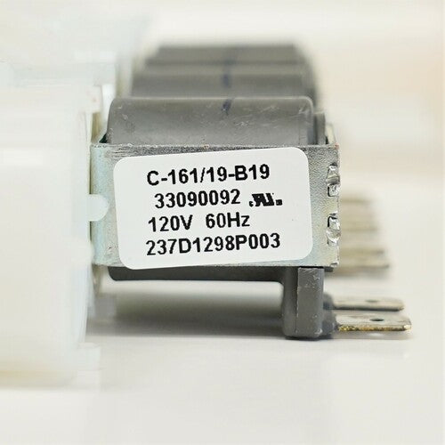 WH13X10058 for GE Washer Washing Machine Water Mixing Valve