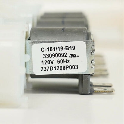 WH13X10058 for GE Washer Washing Machine Water Mixing Valve