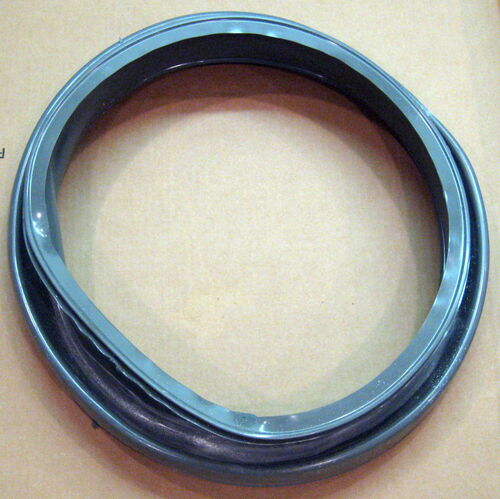 WH08X10058 GE Washing Machine Washer Door Gasket Seal Bellow