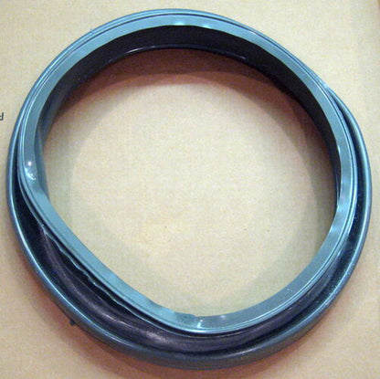 WH08X10058 GE Washing Machine Washer Door Gasket Seal Bellow