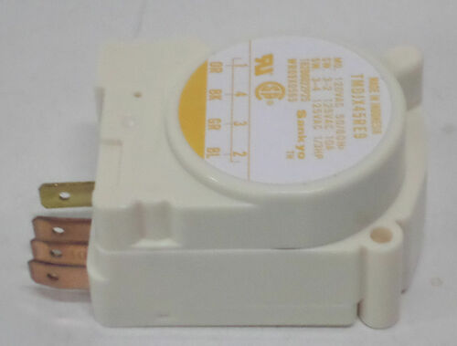WR9X565 Genuine GE Refrigerator Defrost Timer Control AP2061755 PS310990