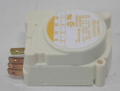 WR9X565 Genuine GE Refrigerator Defrost Timer Control AP2061755 PS310990