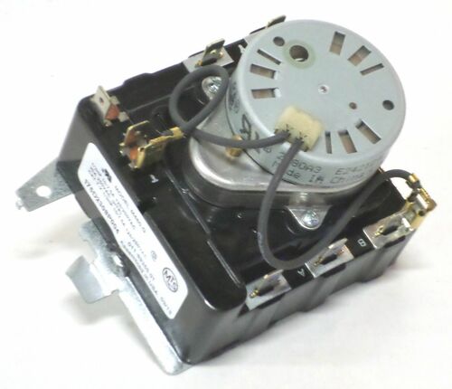 WE4X872 GE Dryer Timer AP2042894 PS268298 NEW