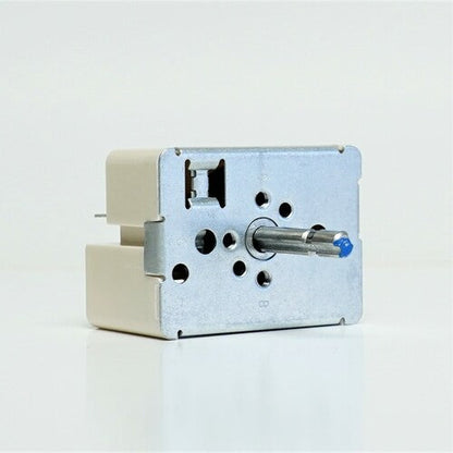 Choice Parts DG44-01009A for Samsung Range Surface Element Infinite Burner Switch