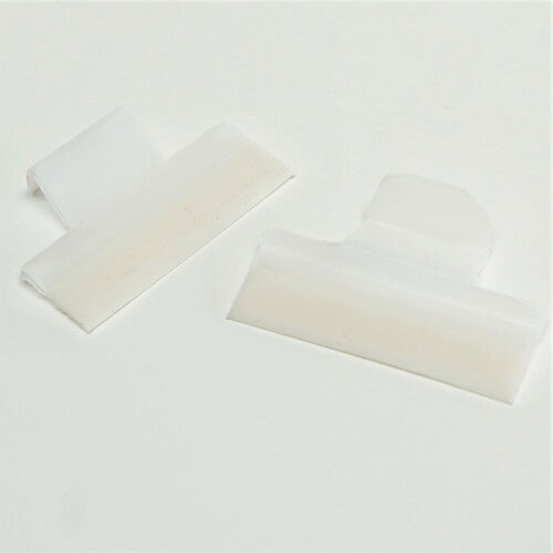 Dishwasher Splash Shield for Electrolux Frigidaire 154701001 (2 per package)