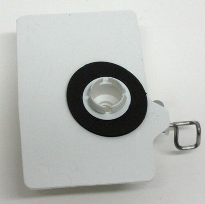 WD35X10346 GE Dishwasher Jet Dry Rinse Aid Injector Tank for PS2345692 AP4368045