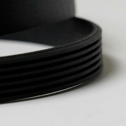 WH01X10302 for GE Washing Machine Washer Belt AP3968432 PS1482278