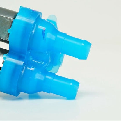 W10212596 for Whirlpool Washer Water Inlet Solenoid Valve AP4482373 PS2366737