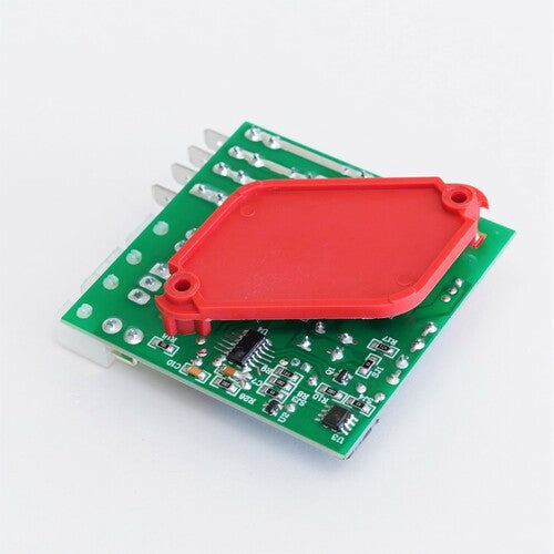 Refrigerator Adaptive Defrost Control Board for Whirlpool Kenmore WPW10366605