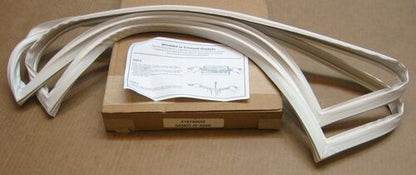 Refrigerator Door Gasket Seal for Electrolux 218730603 AP2115004 PS428566