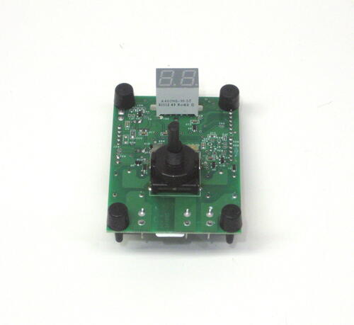 Range Stove Burner Control Switch 316441804 for Electrolux Frigidaire