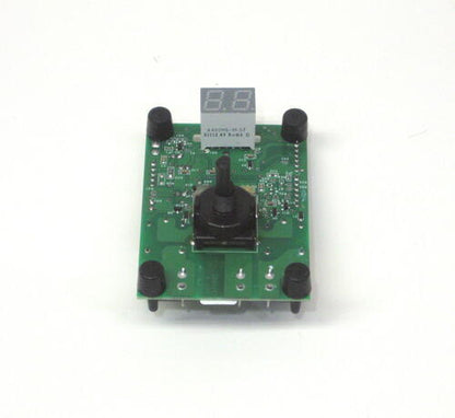 Range Stove Burner Control Switch 316441804 for Electrolux Frigidaire