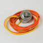 Refrigerator Defrost Thermostat WR50X10073 for GE AP3884320 PS1015943