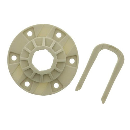 ERP W10528947 for Whirlpool Washing Machine Drive Hub Kit