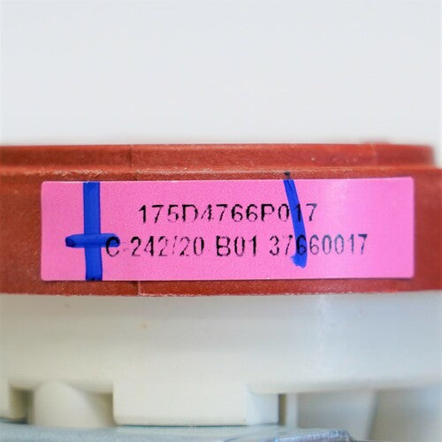 WH12X10479 for GE Washer Washing Machine Pressure Water Level Switch