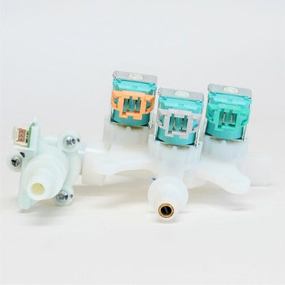 WH13X10066 for GE Washer Washing Machine Water Inlet Solenoid Valve