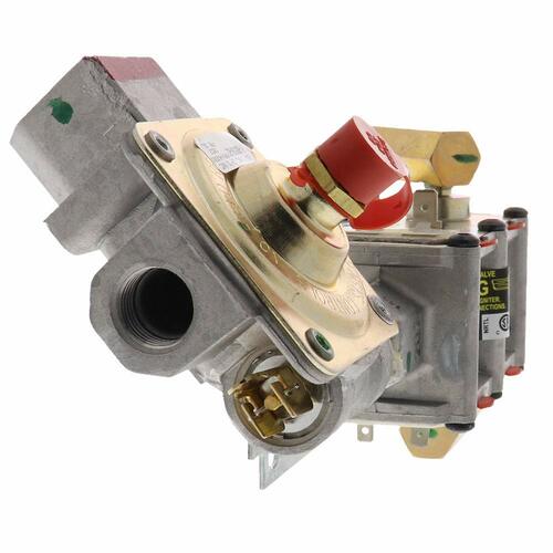 Valve & Regulator Assembly for Samsung DG94-00449A Gas Oven