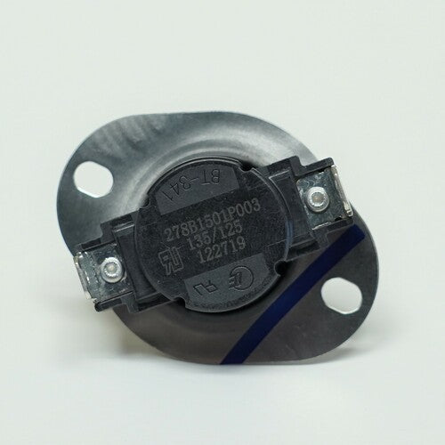 GE WE04X26215 Dryer Thermostat