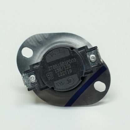 GE WE04X26215 Dryer Thermostat