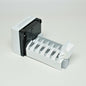 Choice Parts W10122559 for Whirlpool Refrigerator Ice Maker Assembly