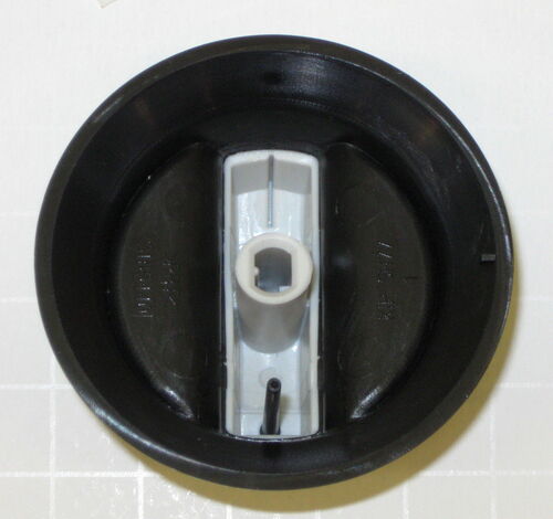 Cooktop Range Burner Knob for Electrolux 316544007 AP4560389 PS2581852
